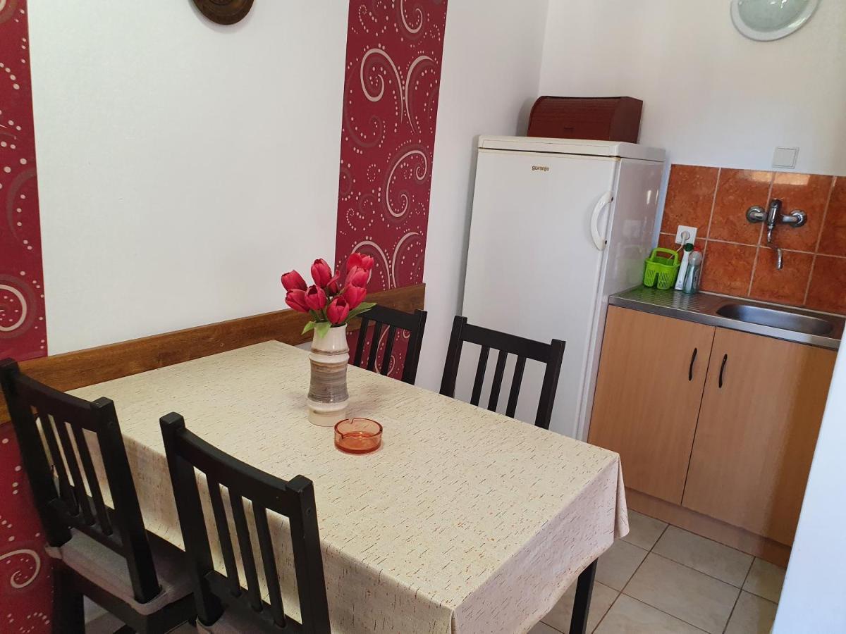 Privat U Jozefa Foeldesa Velky Meder Exterior foto