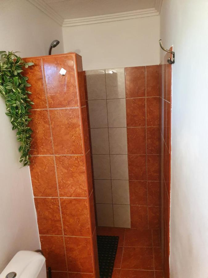 Privat U Jozefa Foeldesa Velky Meder Exterior foto
