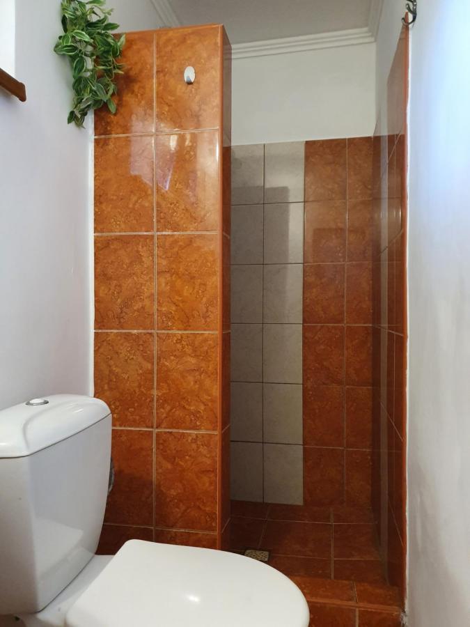 Privat U Jozefa Foeldesa Velky Meder Exterior foto