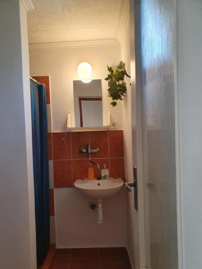 Privat U Jozefa Foeldesa Velky Meder Exterior foto